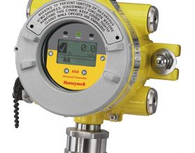 XNX Gas Detector Calibration | XNX Gas Detector Calibration | Honeywell Gas